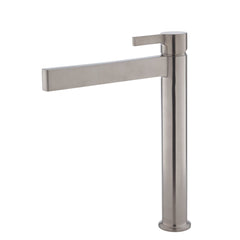 AVIA Tall Basin Mixer, Brushed Nickel, Gun Metal,Matte Black, Urban Brass