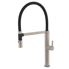 AVIA Pull Down Sink Mixer,Chrome,Brushed Nickel,Gun Metal,Matte Black,Urban Brass