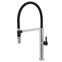 AVIA Pull Down Sink Mixer, Matte Black Handle,Chrome,Brushed Nickel,Gun Metal,Matte Black,Urban Brass
