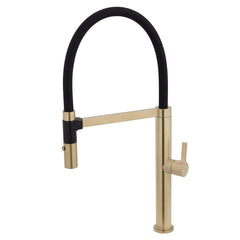 AVIA Pull Down Sink Mixer,Chrome,Brushed Nickel,Gun Metal,Matte Black,Urban Brass
