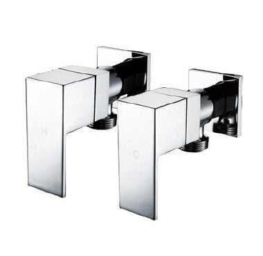 Square Wash Machine Stops