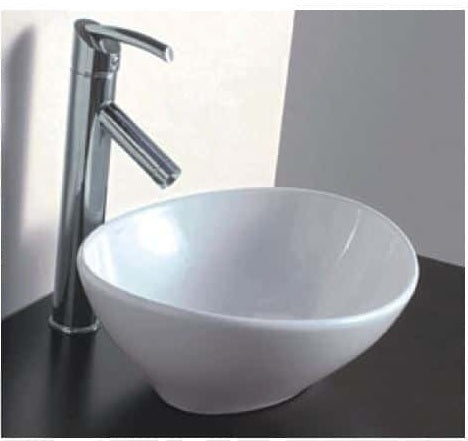 WB4047 Art Basin