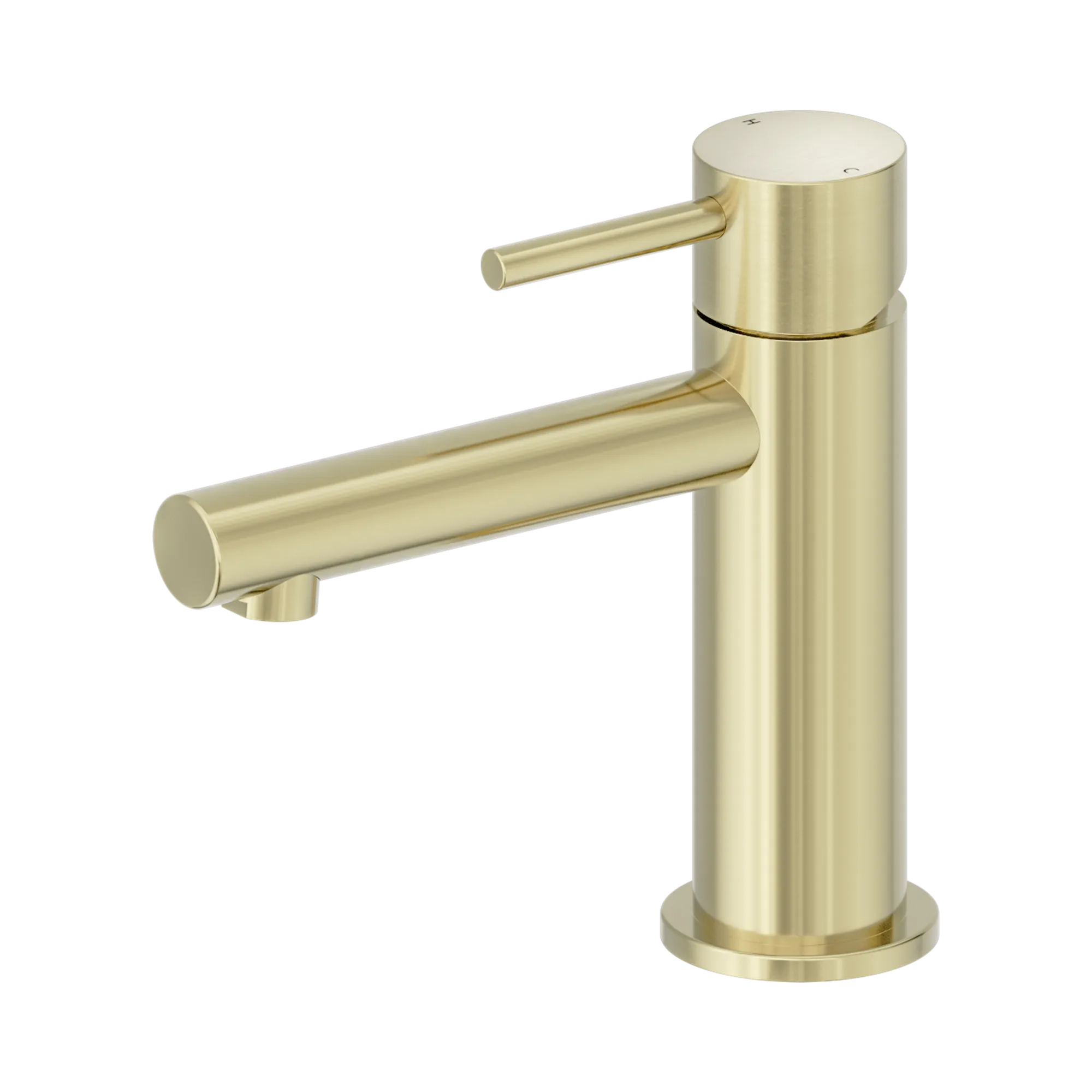 Dolce II Basin Mixer