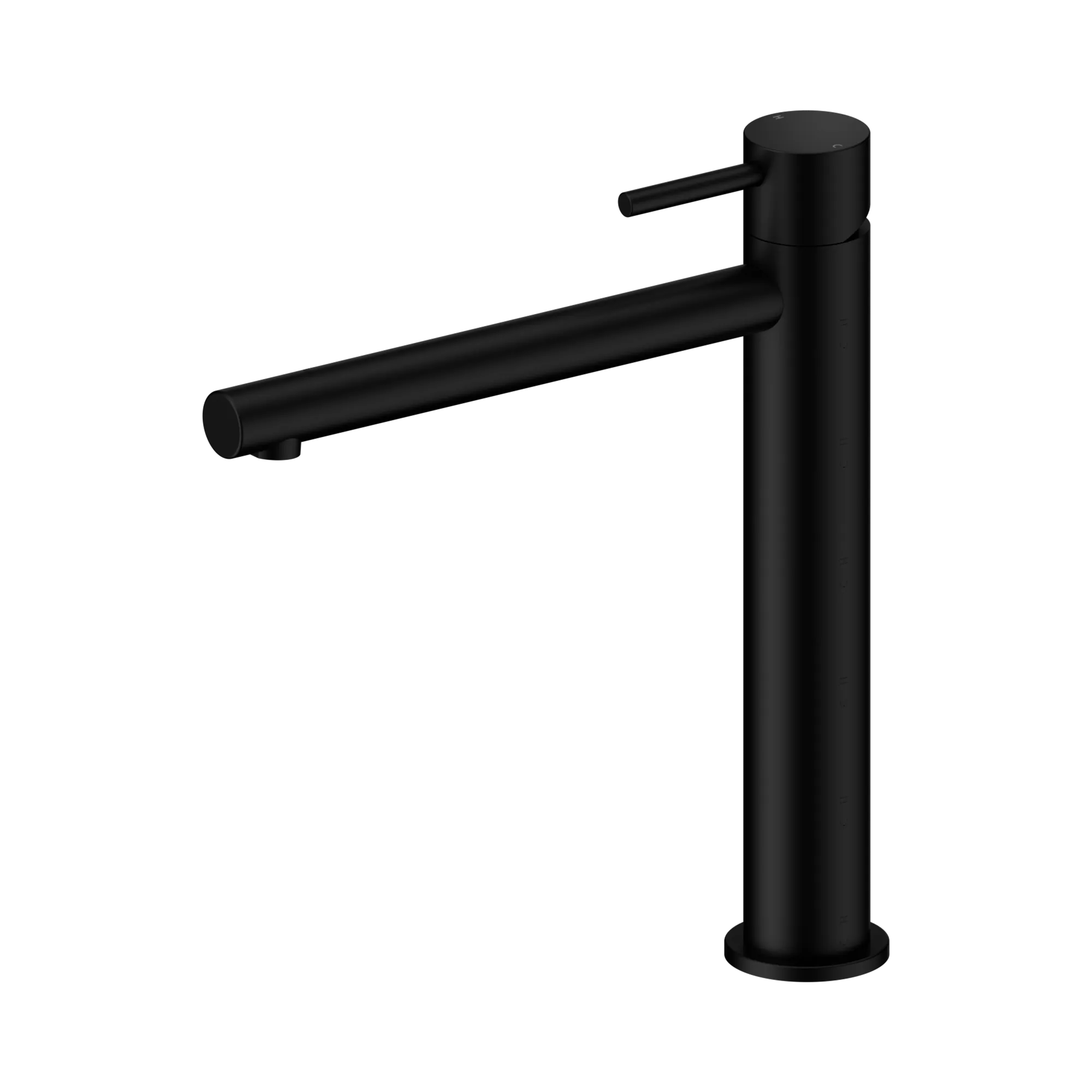 Dolce II Tall Basin Mixer Kalessi Bathroom & Tiles