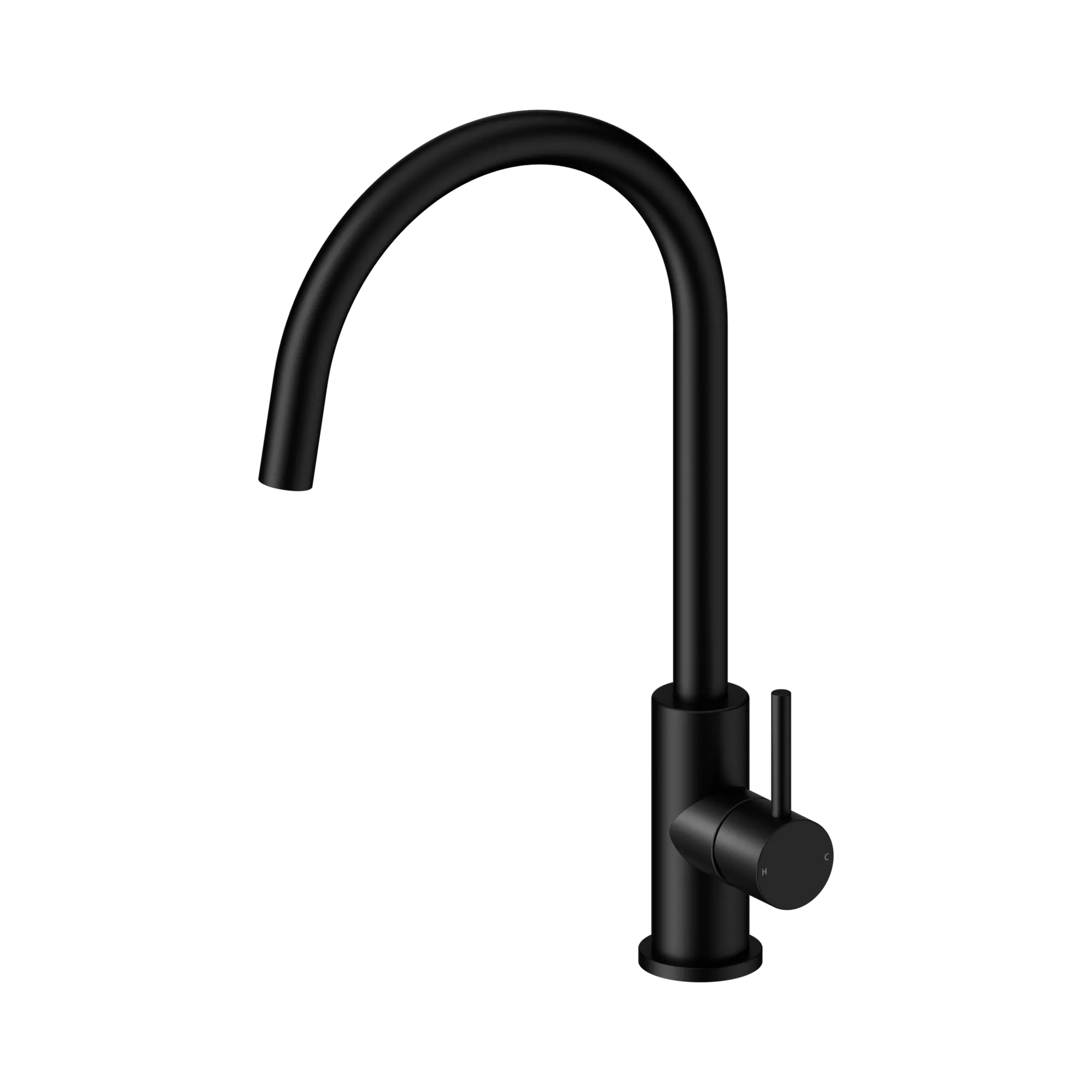 Dolce II Sink Mixer Kalessi Bathroom & Tiles