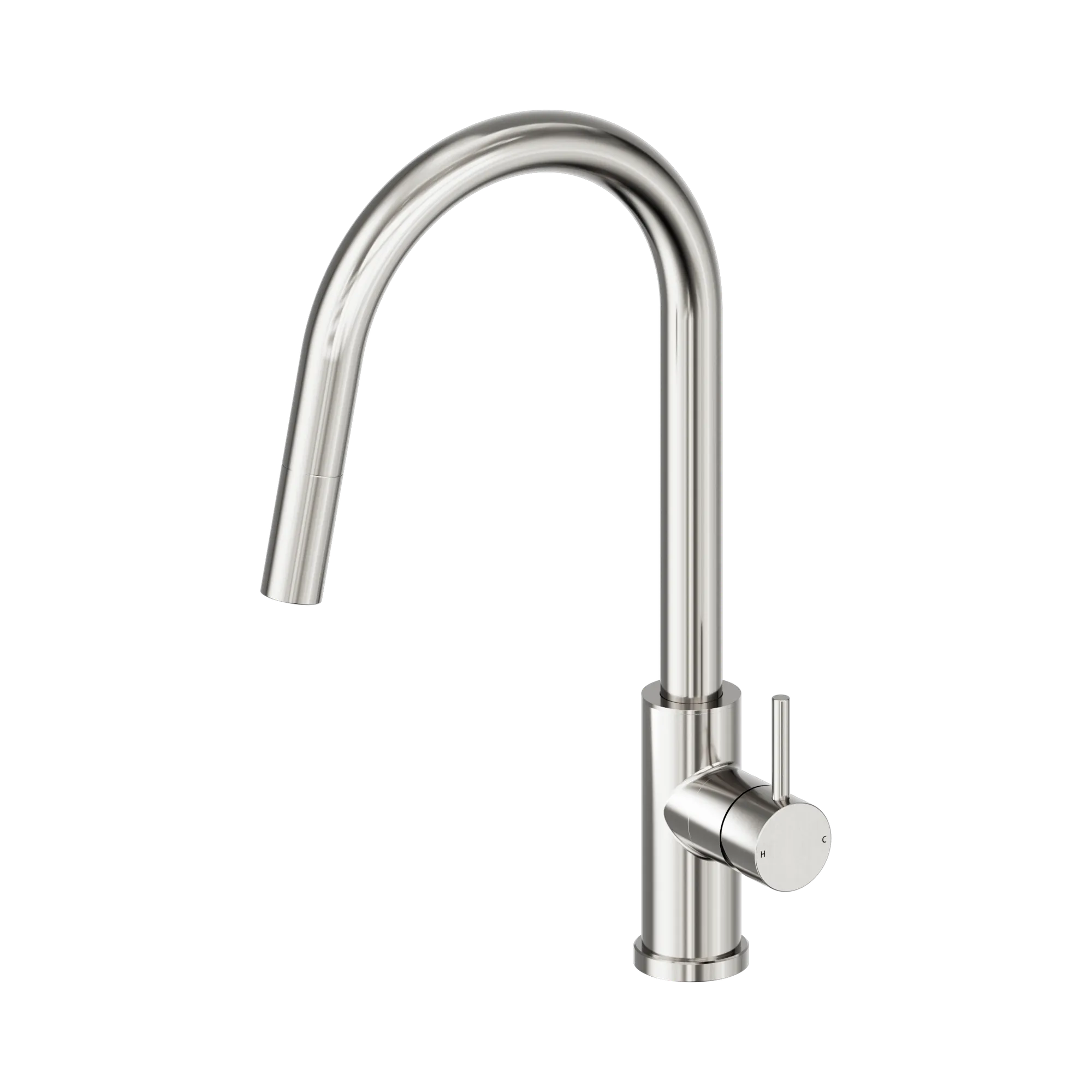 Dolce II Pull Out Sink Mixer