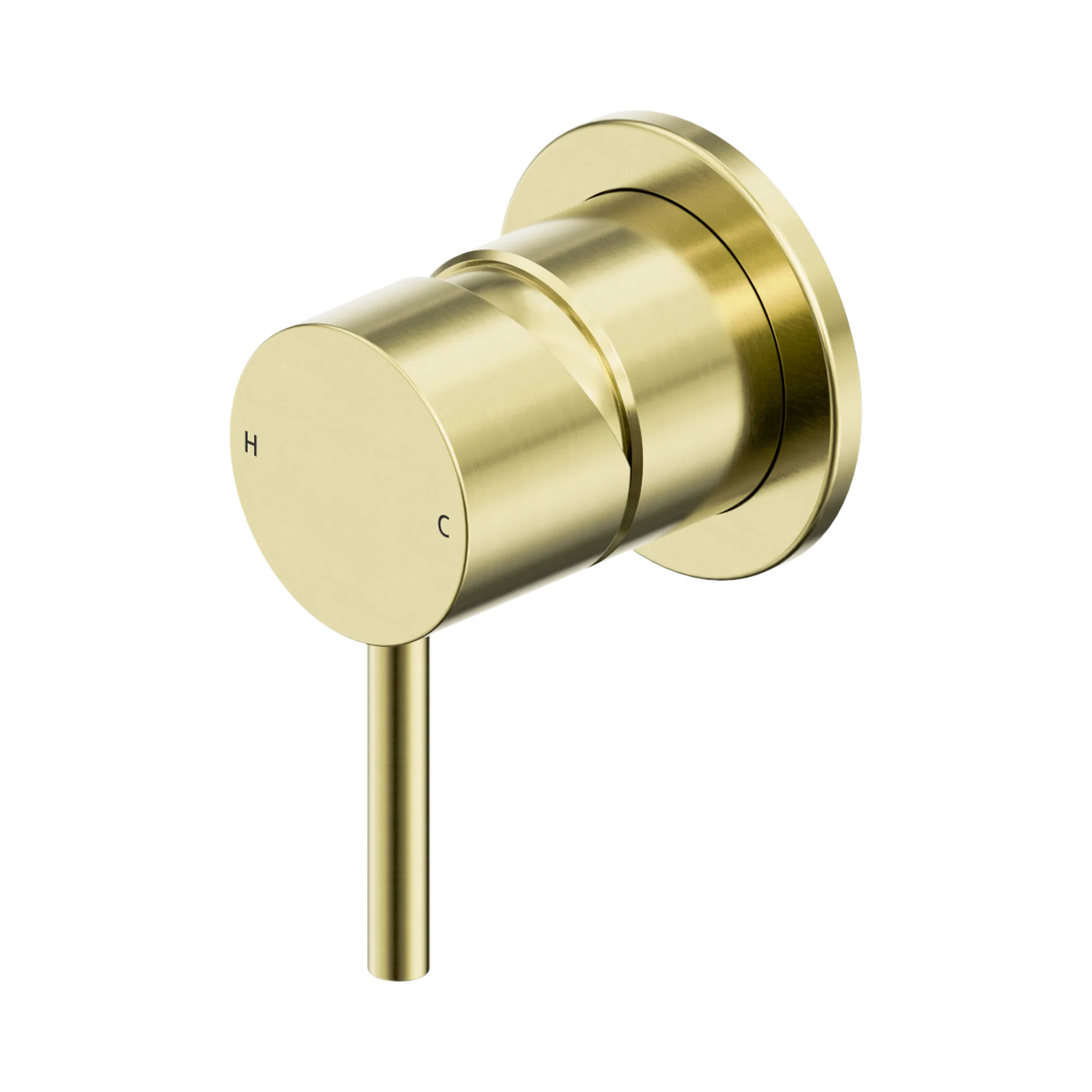 Dolce II Shower Mixer