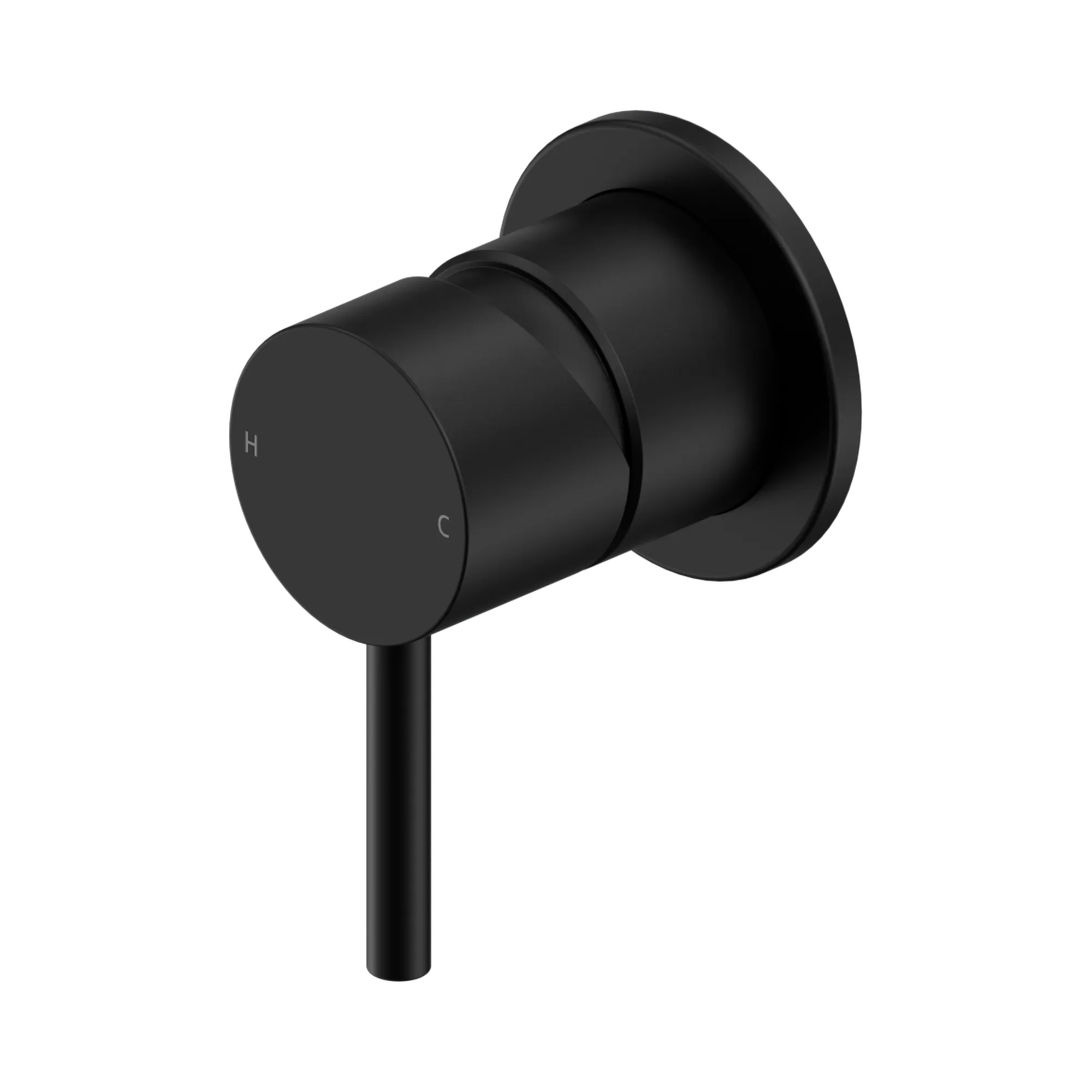 Dolce II Shower Mixer