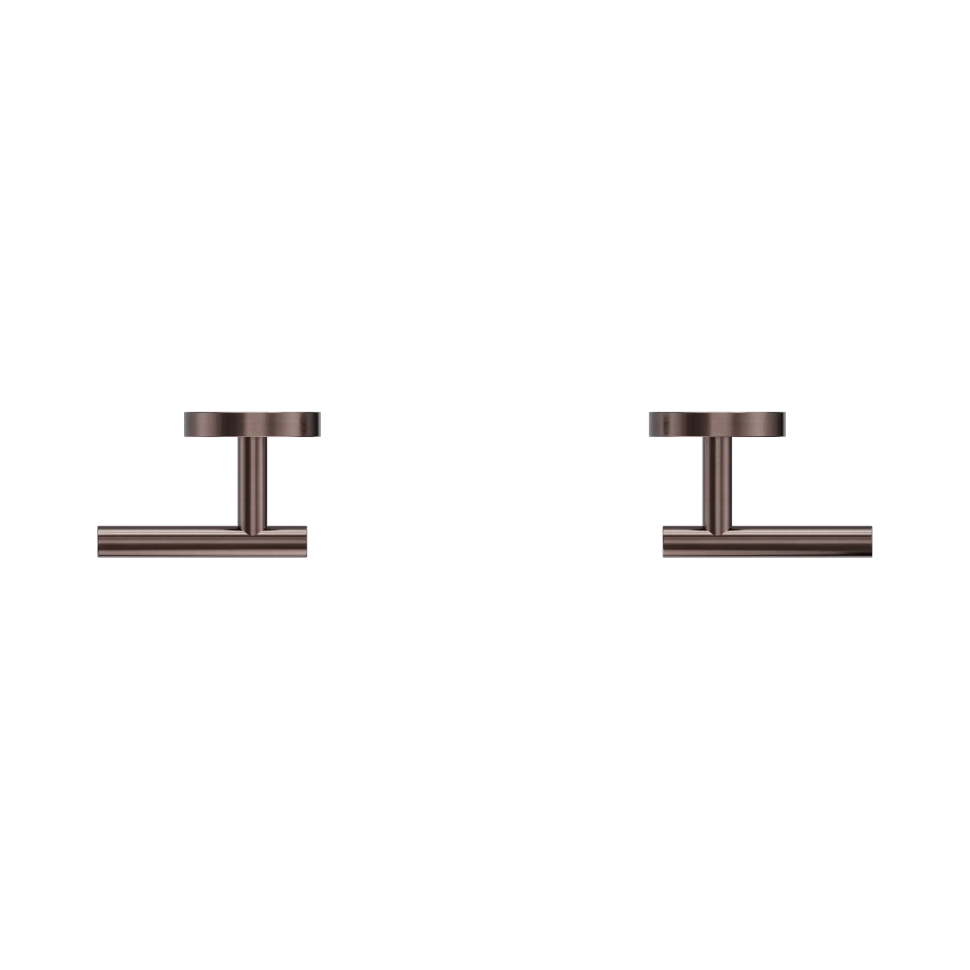 Mecca Lever Wall Top Assemblies
