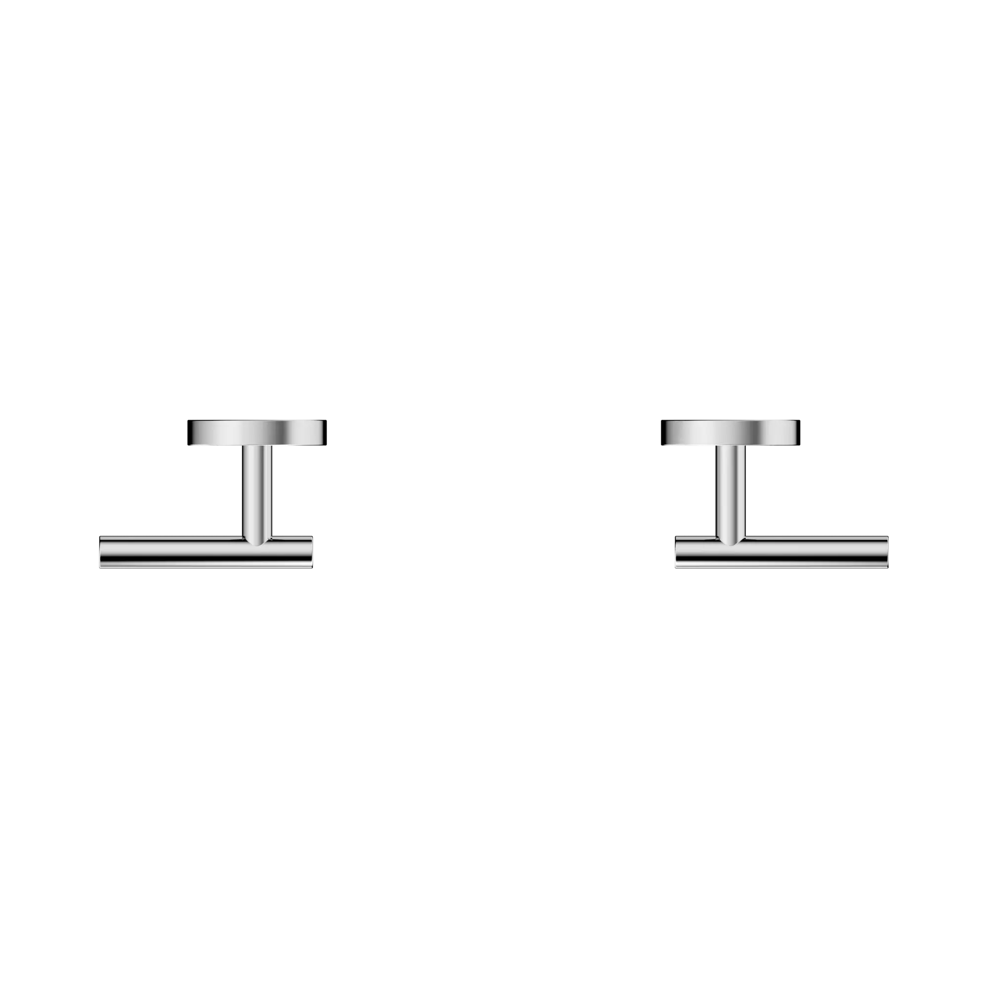 Mecca Lever Wall Top Assemblies
