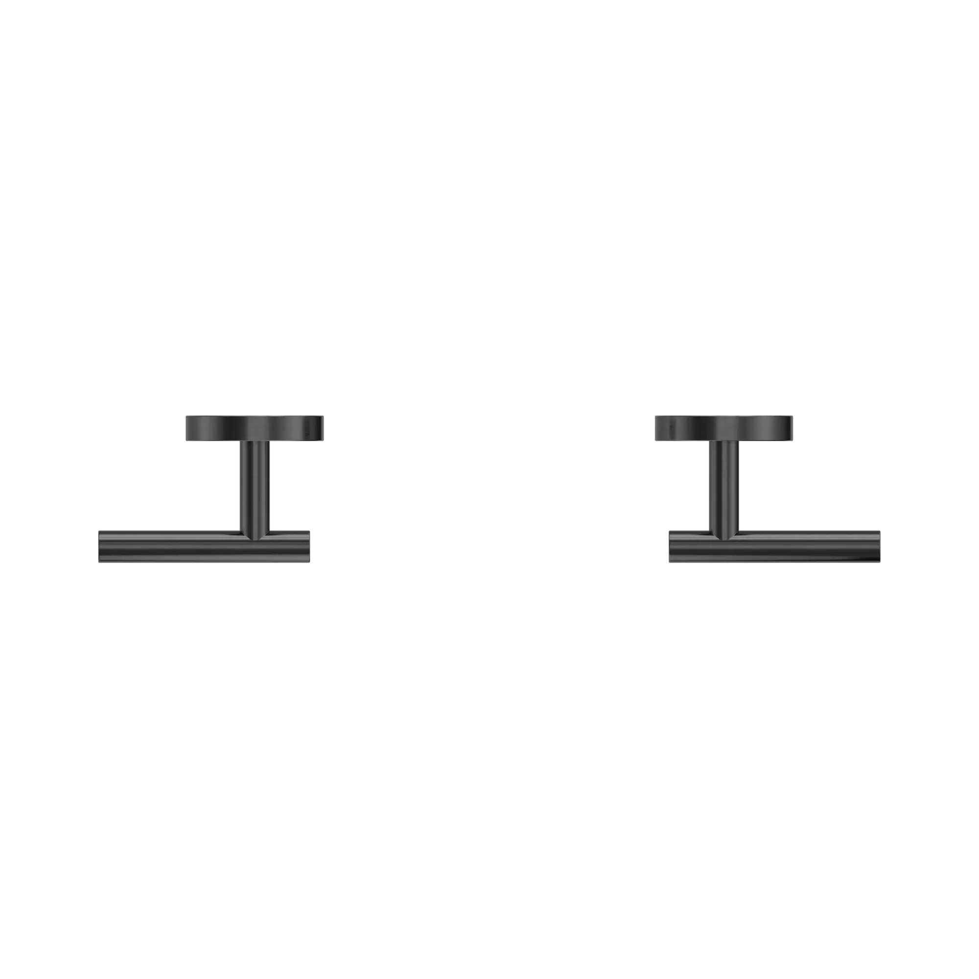 Mecca Lever Wall Top Assemblies