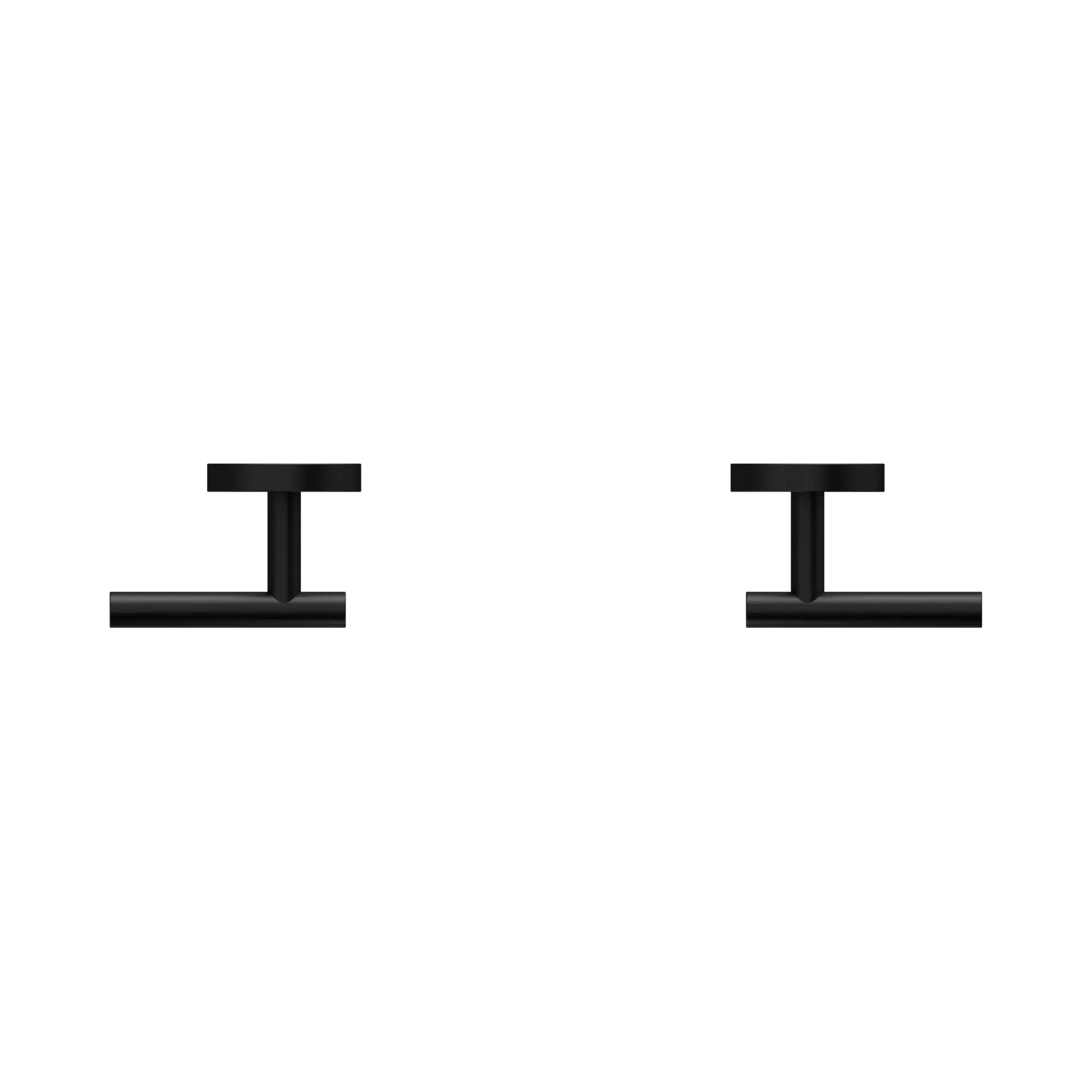 Mecca Lever Wall Top Assemblies