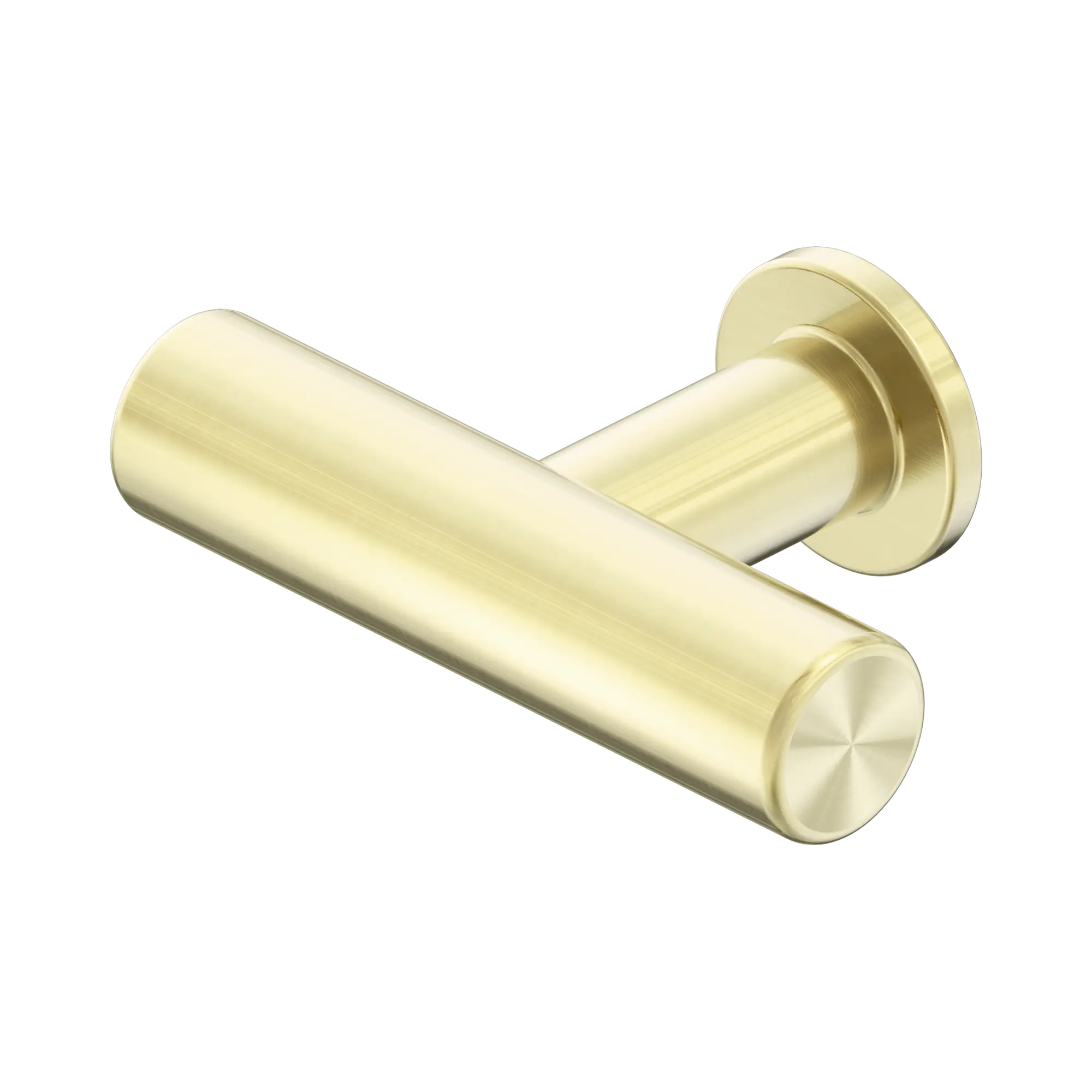 Mecca T-Pull Handle