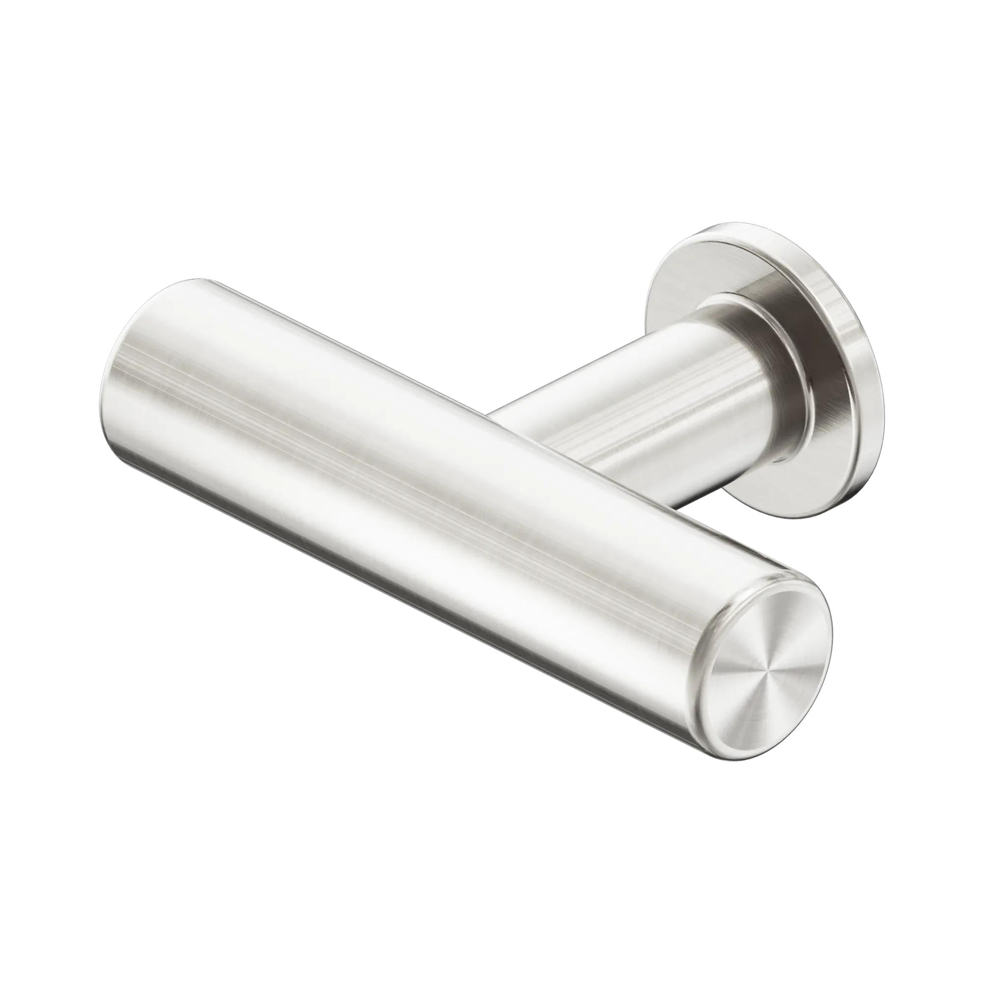 Mecca T-Pull Handle