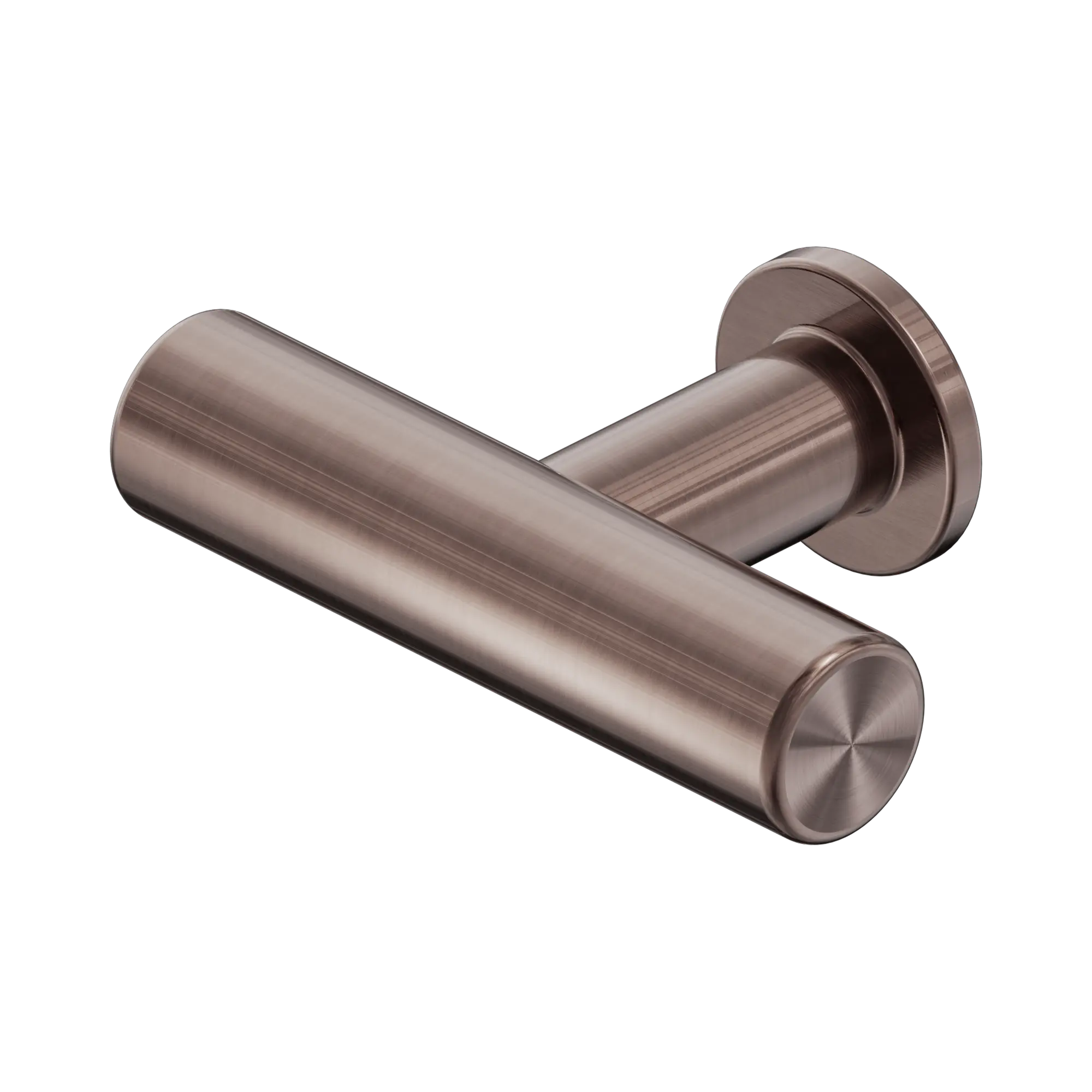 Mecca T-Pull Handle