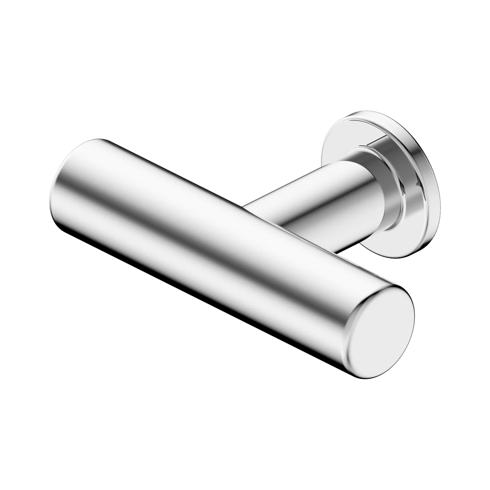 Mecca T-Pull Handle