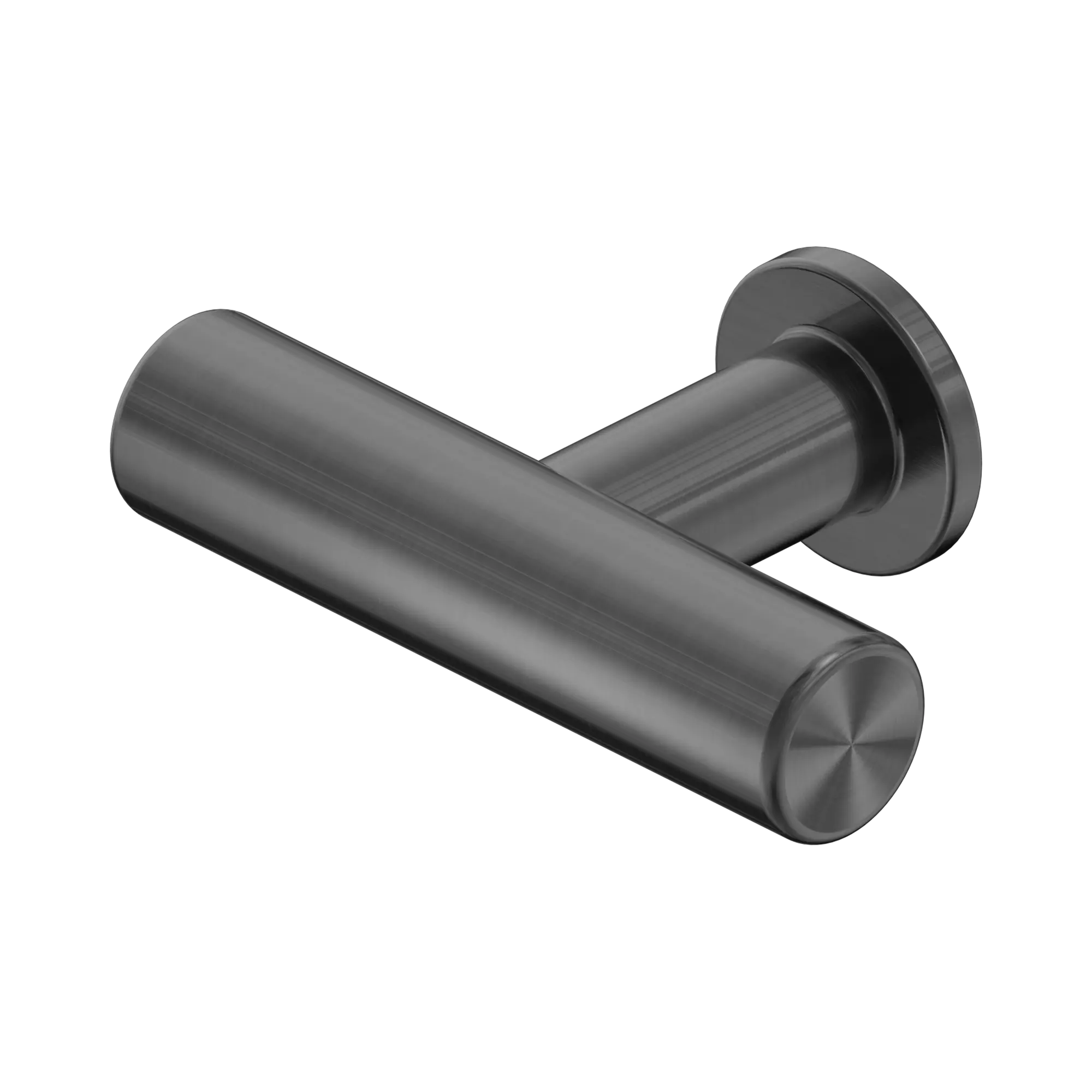 Mecca T-Pull Handle