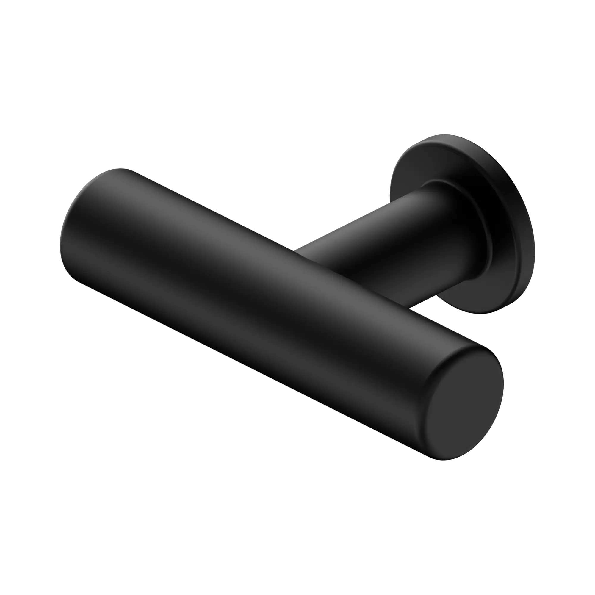 Mecca T-Pull Handle