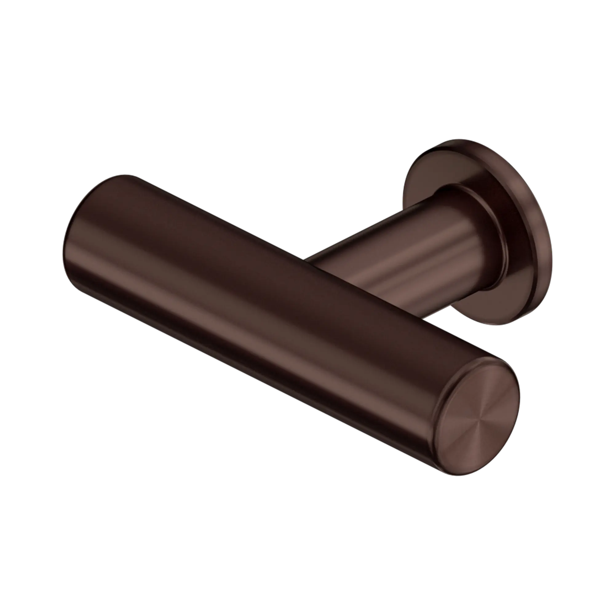 Mecca T-Pull Handle