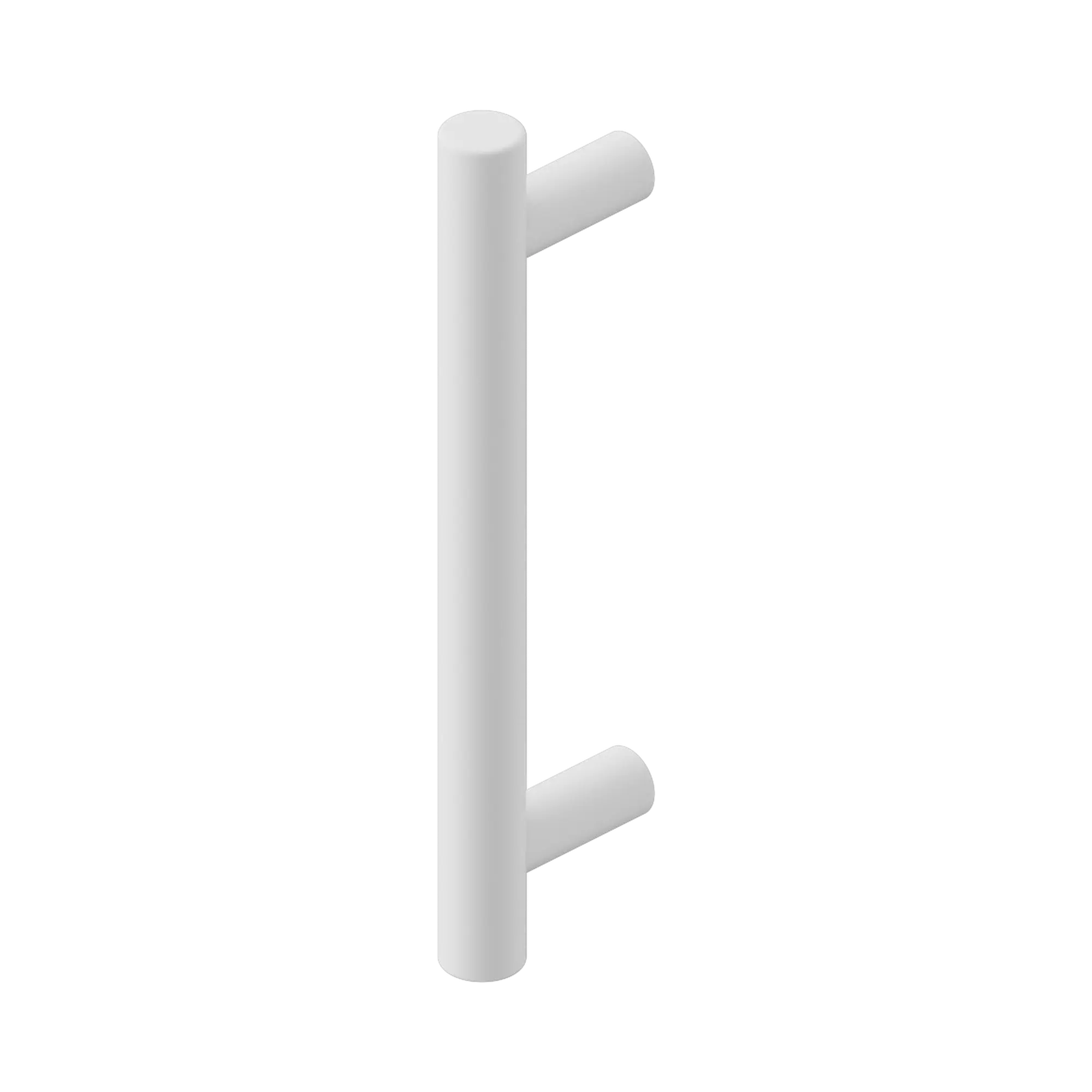 Mecca Pull Handle 130mm