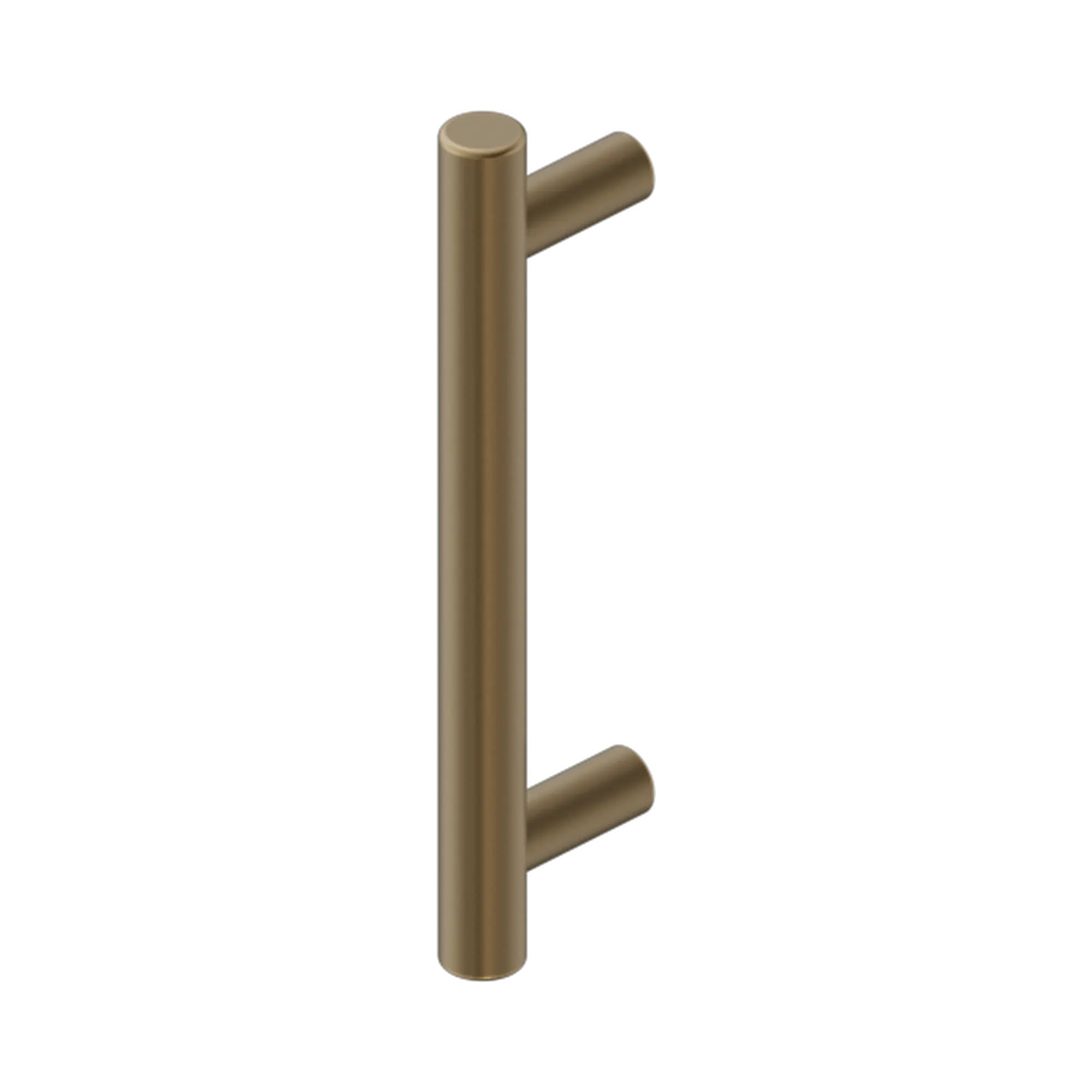 Mecca Pull Handle 130mm