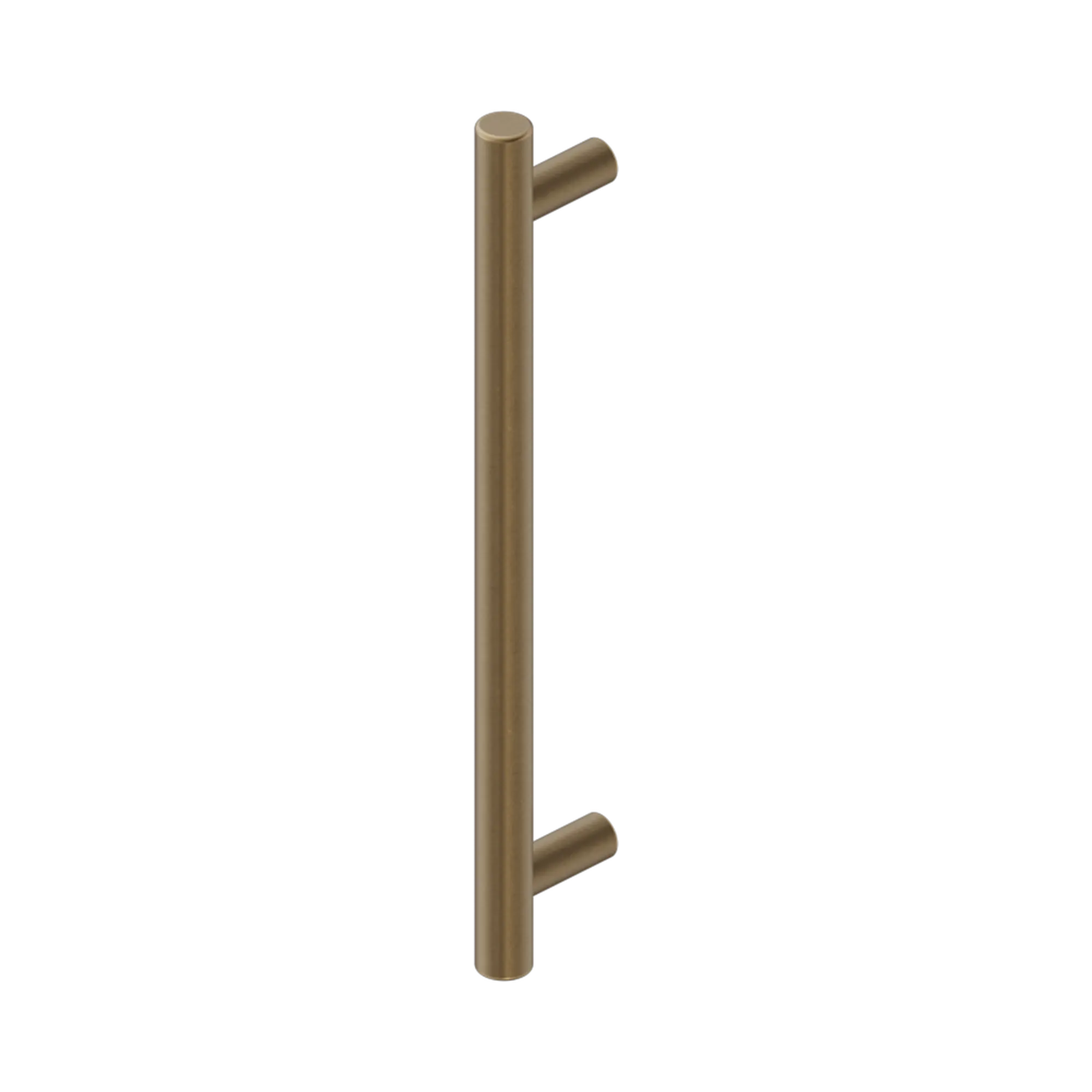 Mecca Pull Handle 200mm