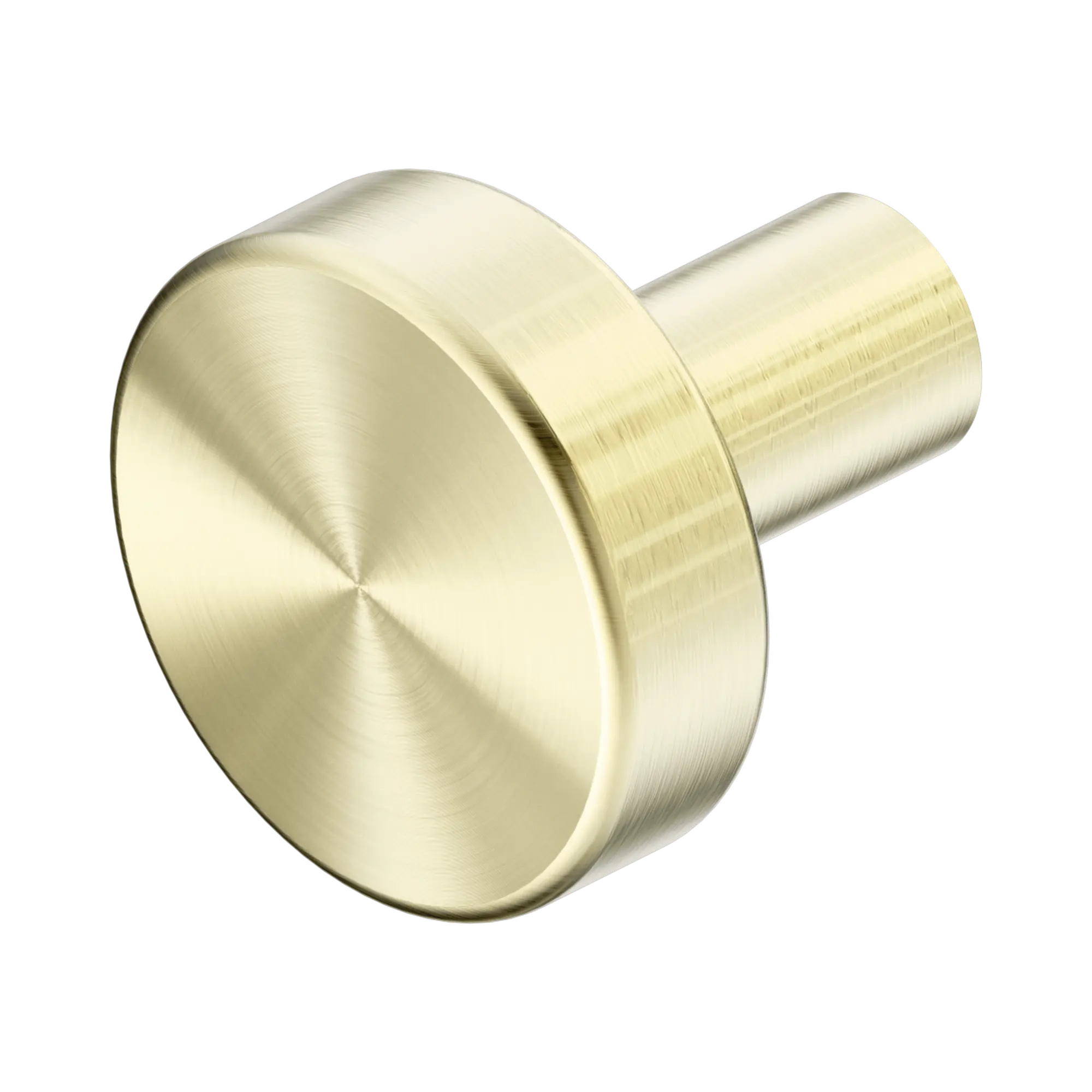 Mecca Cabinet Knob – Ø26