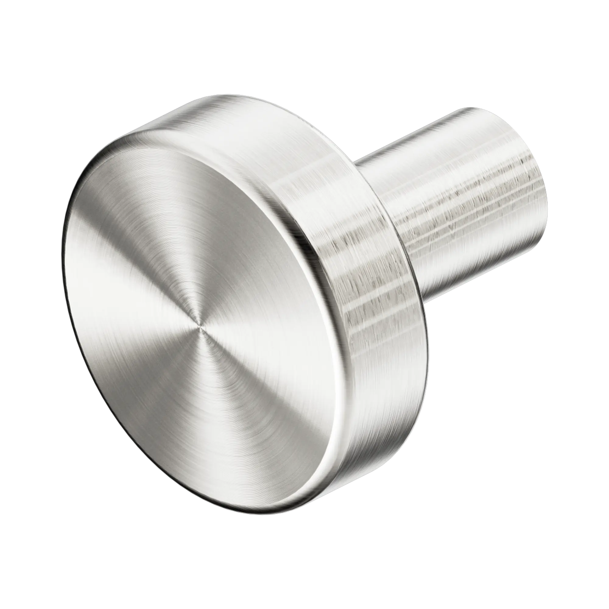 Mecca Cabinet Knob – Ø26