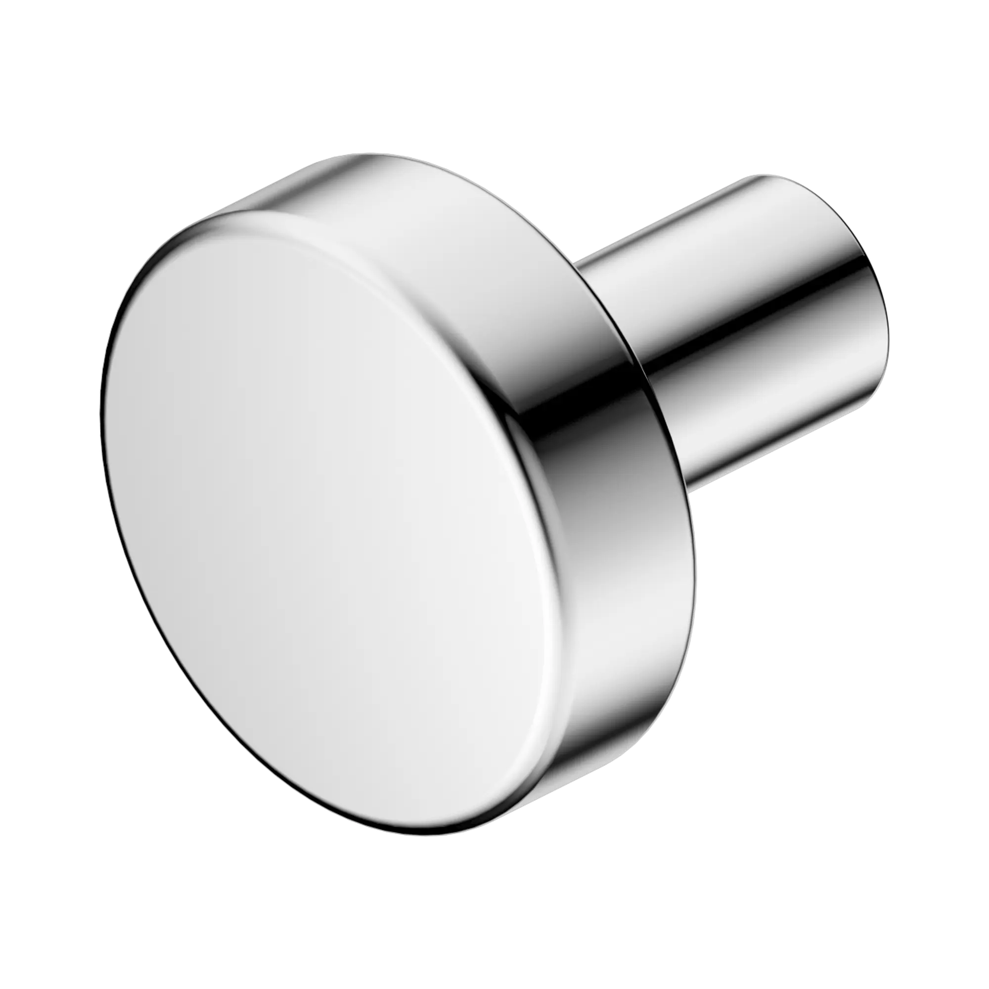 Mecca Cabinet Knob – Ø26