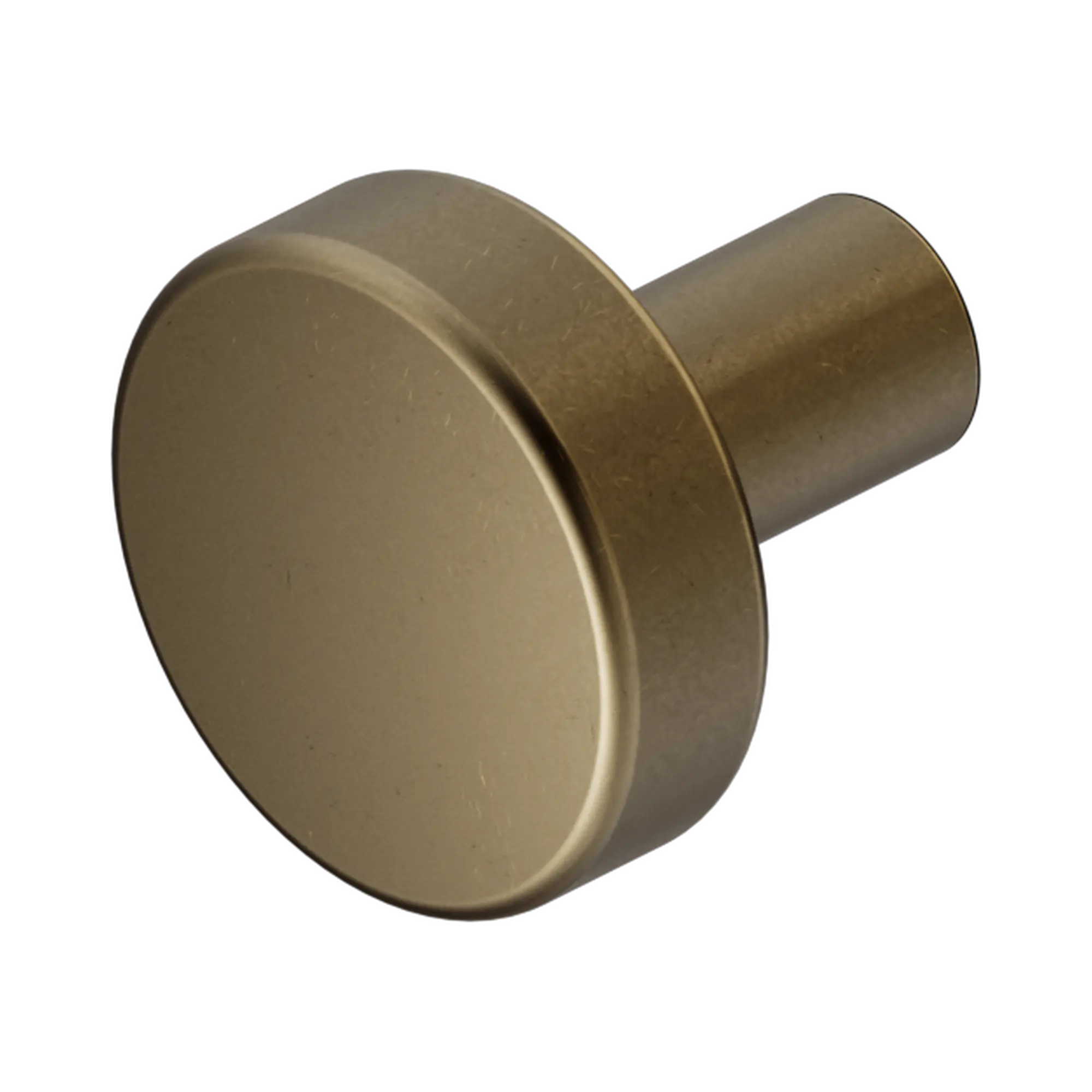 Mecca Cabinet Knob – Ø26