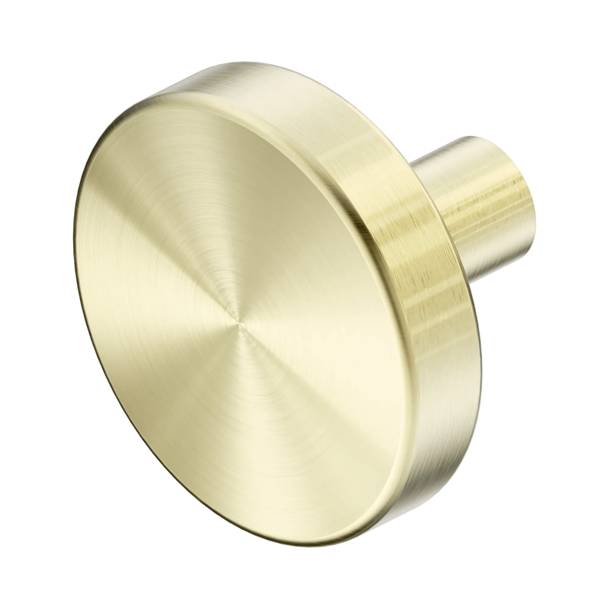 Mecca Cabinet Knob – Ø36