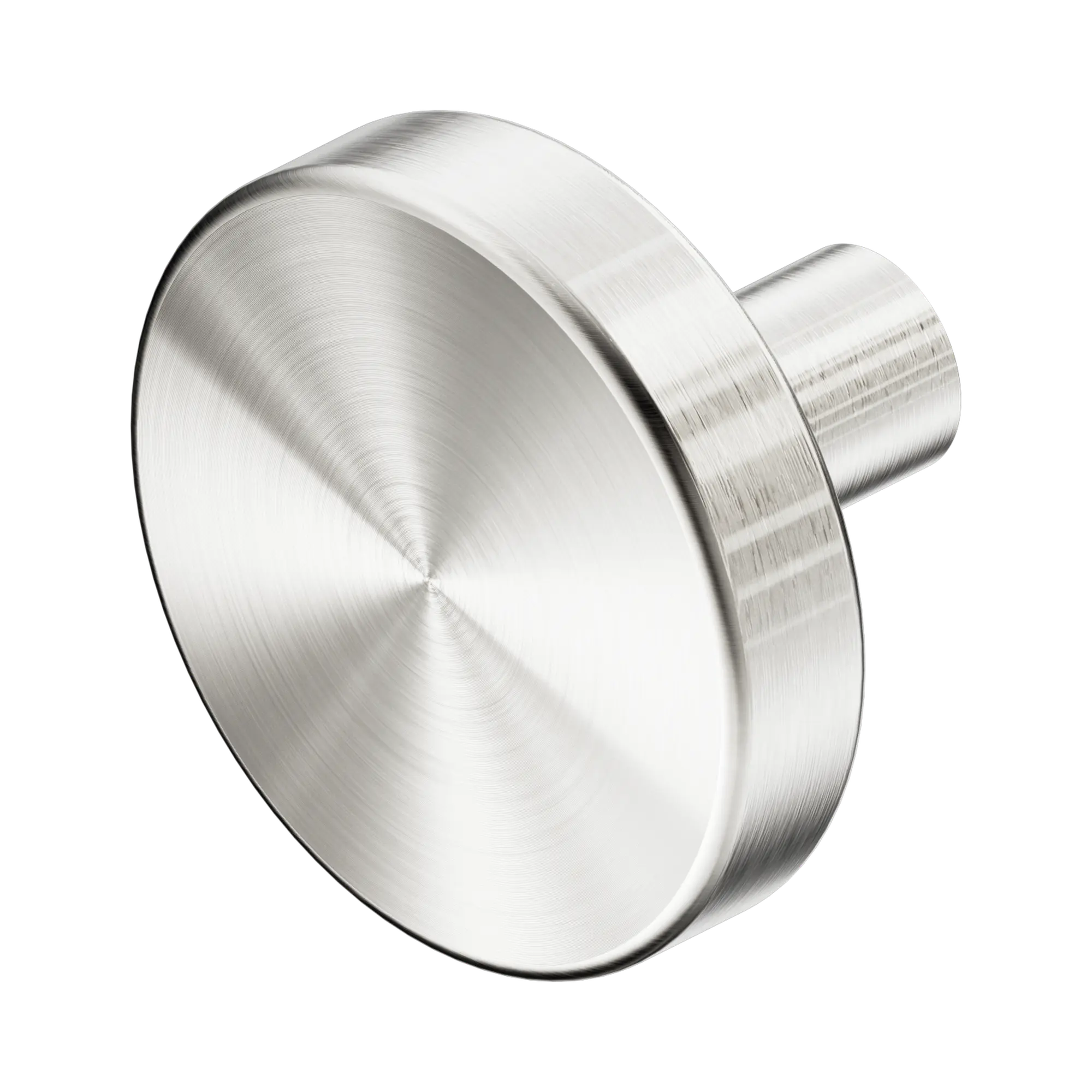 Mecca Cabinet Knob – Ø36