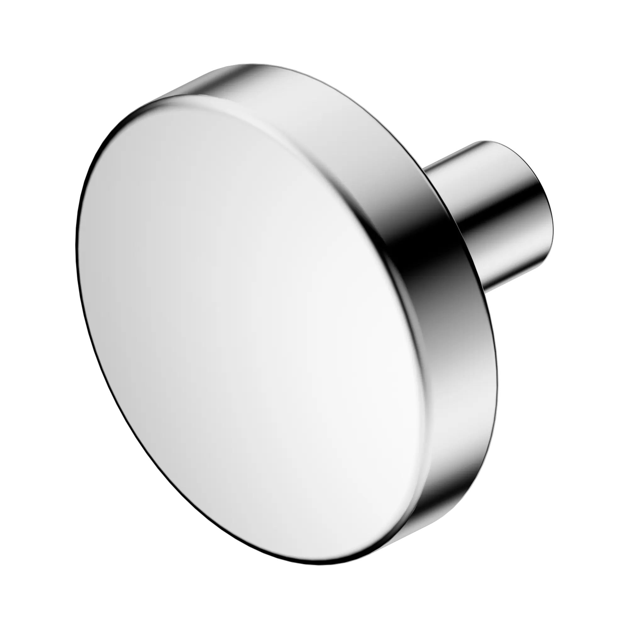 Mecca Cabinet Knob – Ø36