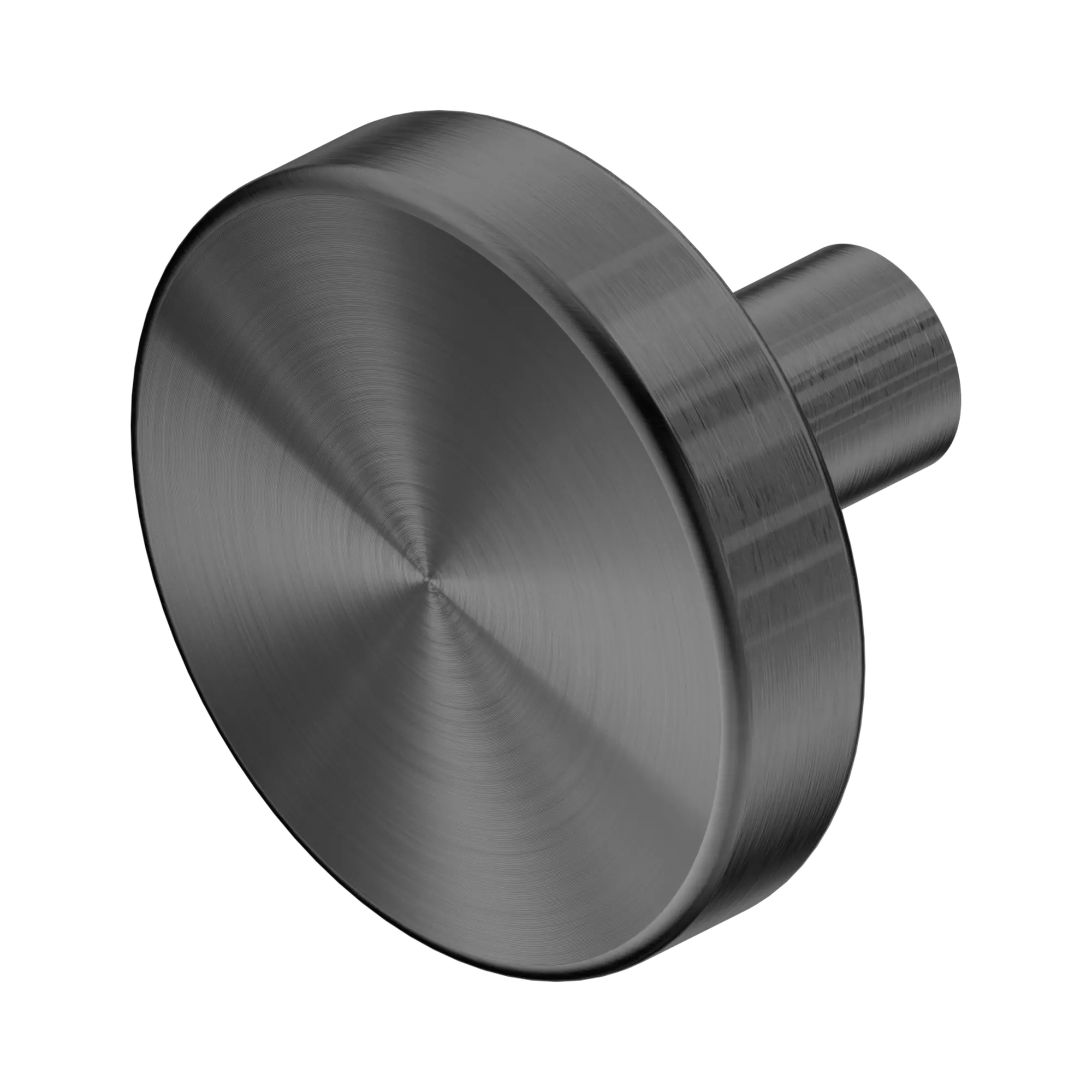 Mecca Cabinet Knob – Ø36