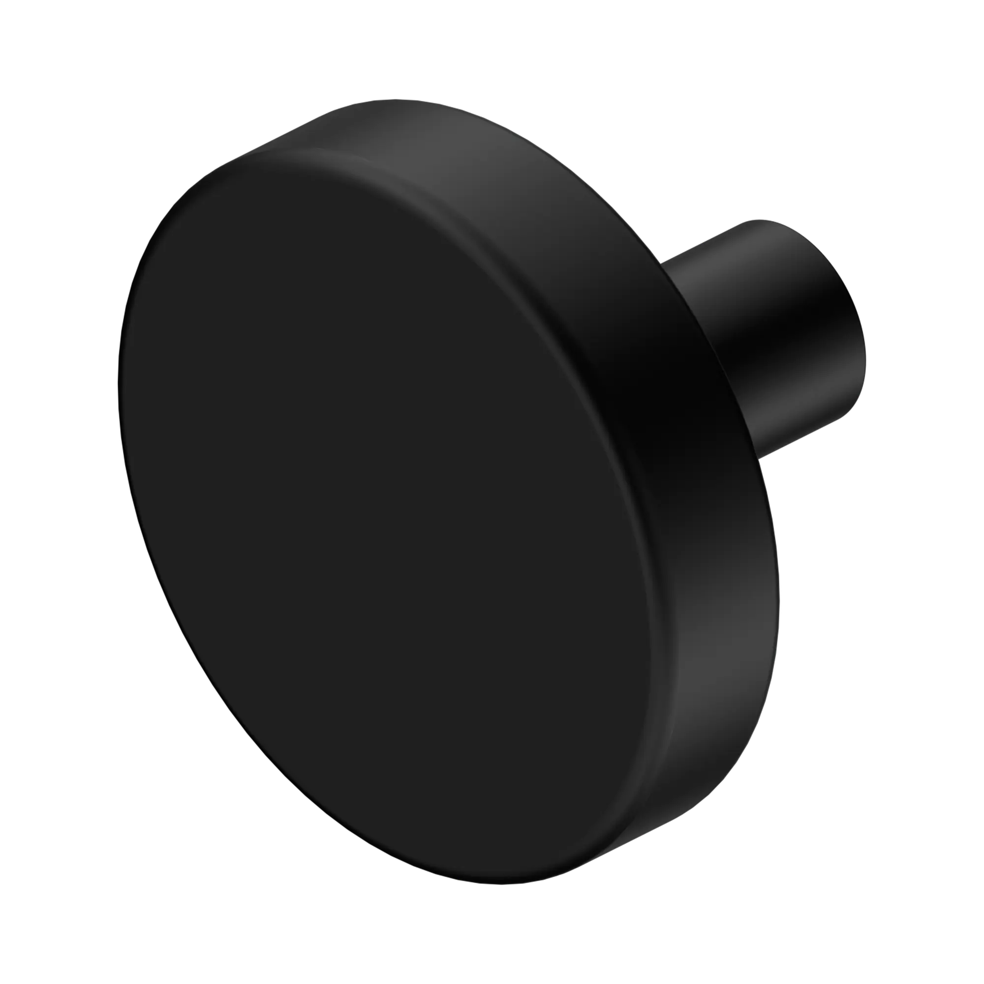 Mecca Cabinet Knob – Ø36