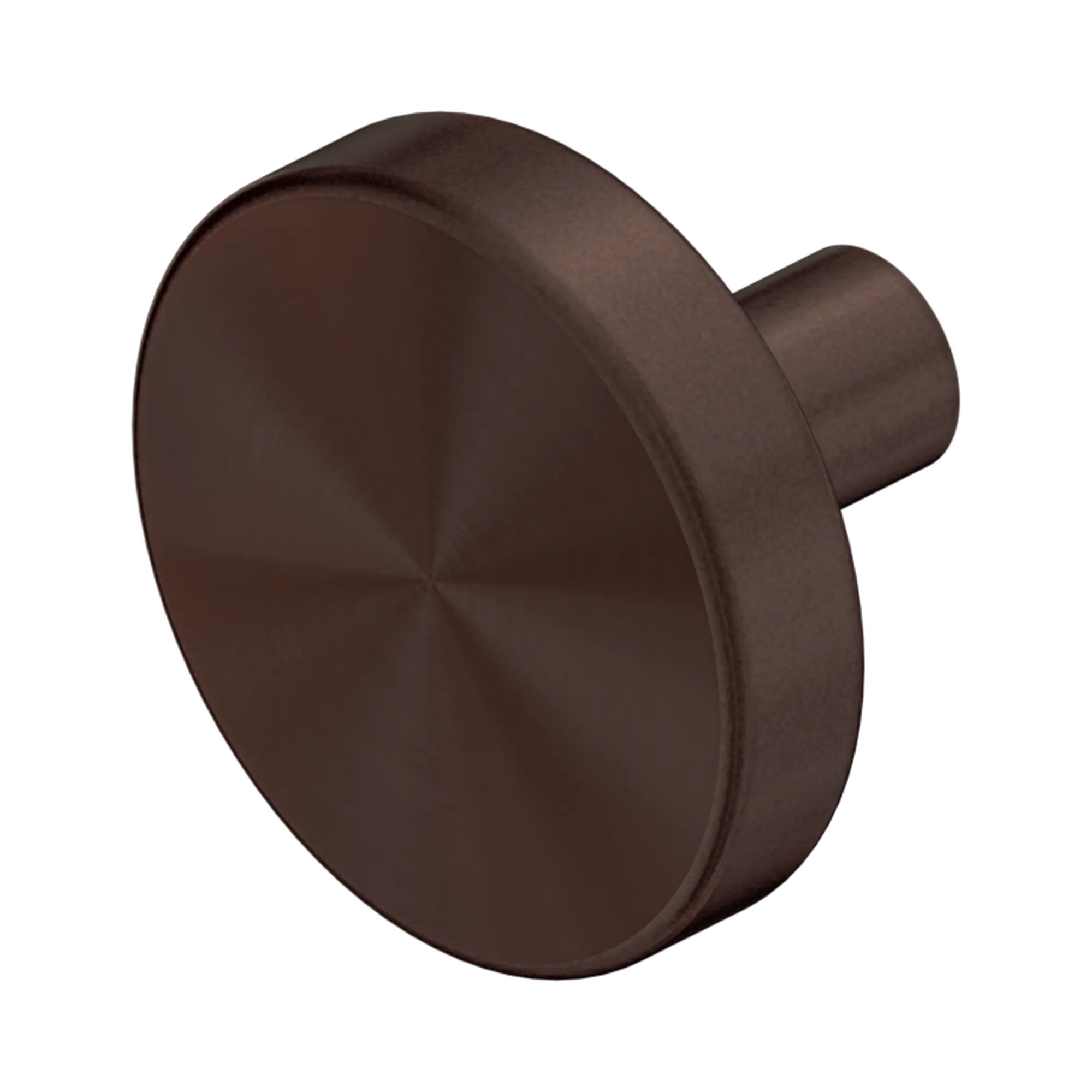 Mecca Cabinet Knob – Ø36