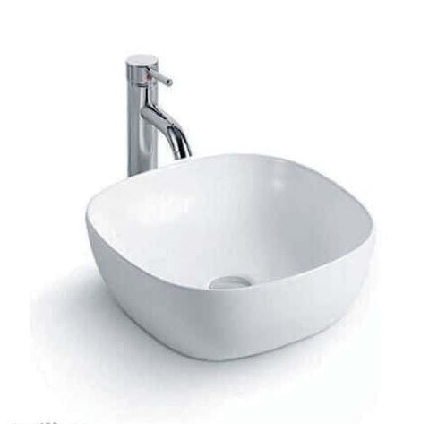 WB2140 Art Basin