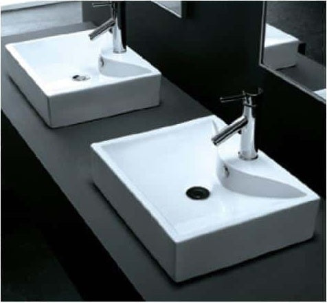 WB4339 Art Basin