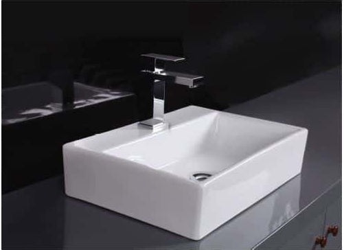 WB5136 Art Basin