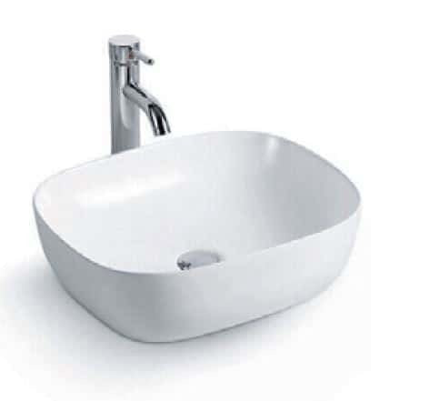 WB2142 Art Basin