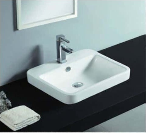 WB5144A Art Basin