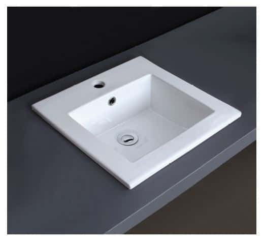 WB4583 Art Basin
