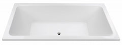 CARINA Drop in Bath Tub 1525
