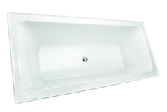 SAN DIEGO 1800MM DROP IN BATH TUB