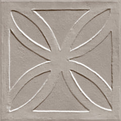 RC7G AMURI BISCOTTO BEIGE - GRIGIO GREY - COTTO TERRACOTTA - AVORIO WHITE 3D MATT DECOR 200X200