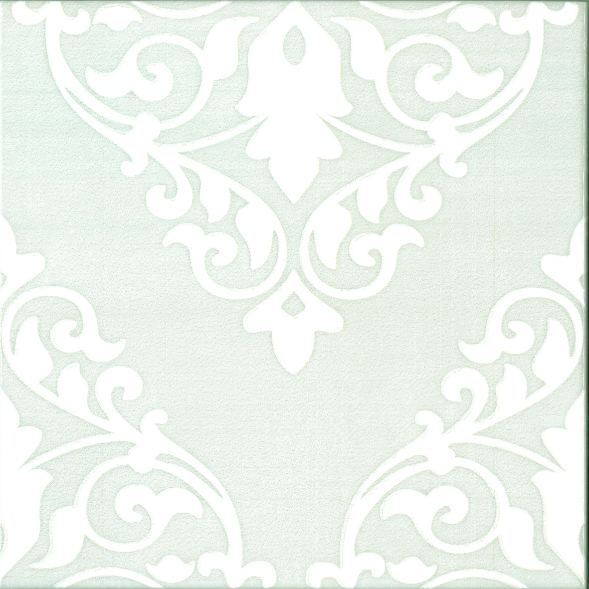A20WBH20LG ASHFIELD BONE GLOSS - LIGHT GREEN GLOSS - PINK GLOSS 200X200