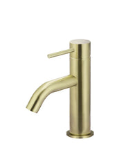 Piccola Basin Mixer Tap