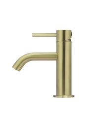 Piccola Basin Mixer Tap