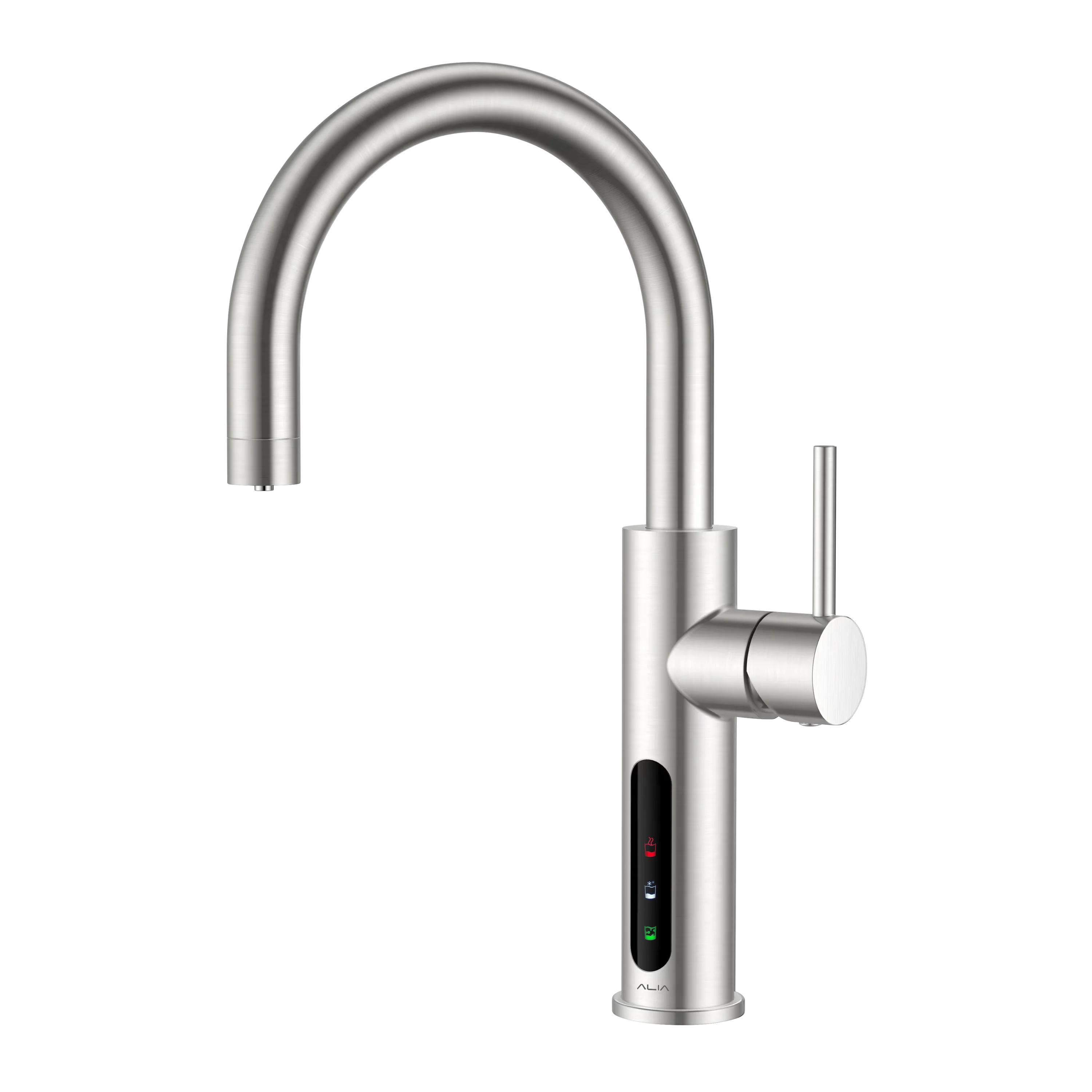 Alia X51 Instant Hot, Cold & Sparkling Filtered Water Tap
