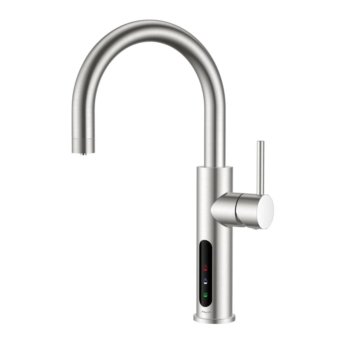 Alia X51 Instant Hot, Cold & Sparkling Filtered Water Tap